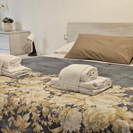 Be Your Home - Stendardi'S House Roma Dış mekan fotoğraf