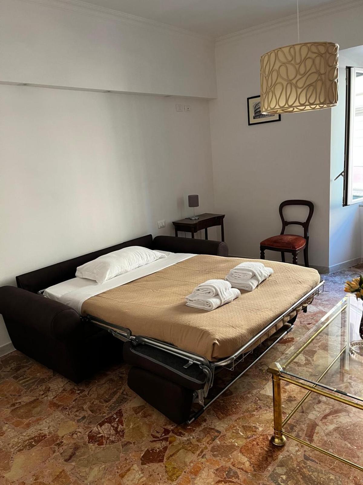 Be Your Home - Stendardi'S House Roma Dış mekan fotoğraf