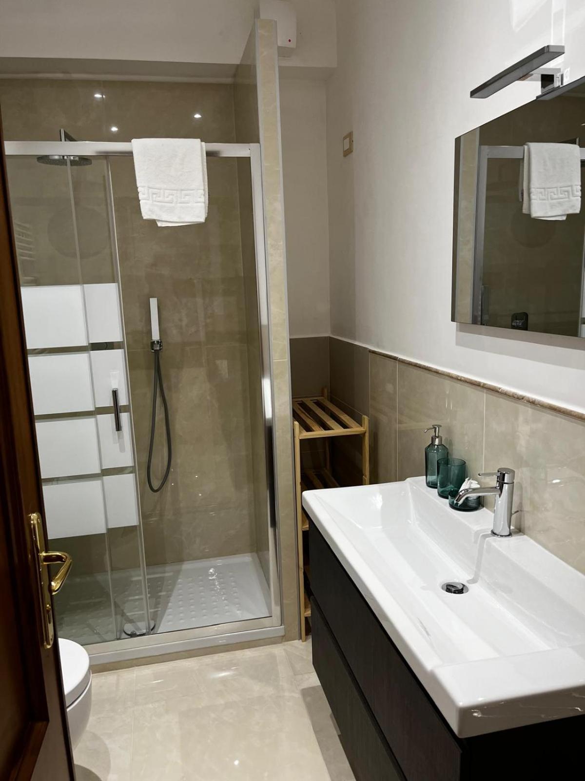 Be Your Home - Stendardi'S House Roma Dış mekan fotoğraf
