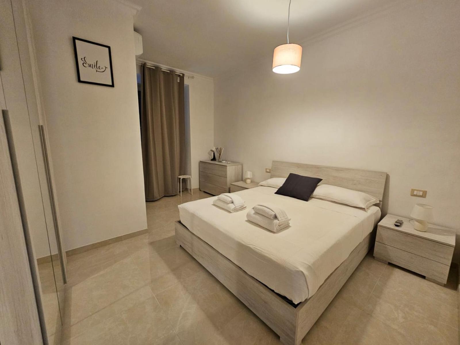 Be Your Home - Stendardi'S House Roma Dış mekan fotoğraf