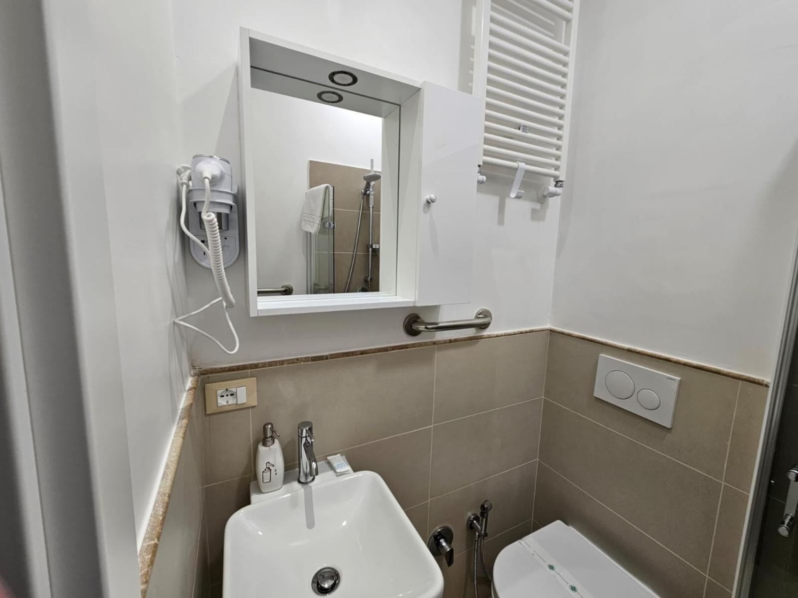 Be Your Home - Stendardi'S House Roma Dış mekan fotoğraf