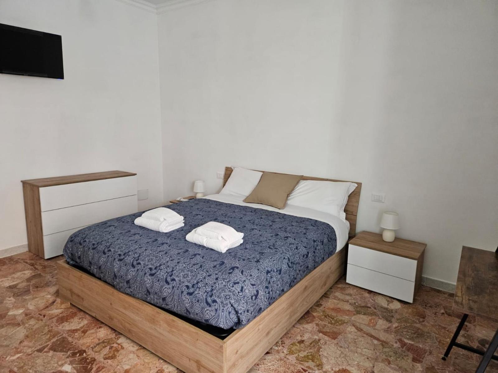 Be Your Home - Stendardi'S House Roma Dış mekan fotoğraf