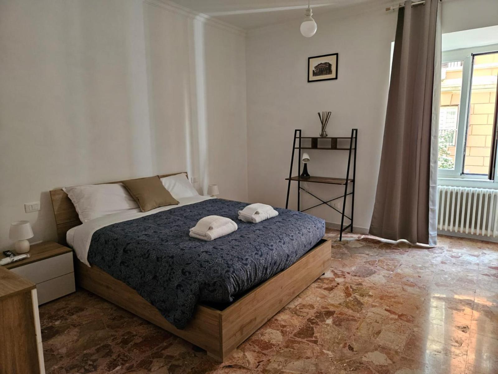 Be Your Home - Stendardi'S House Roma Dış mekan fotoğraf