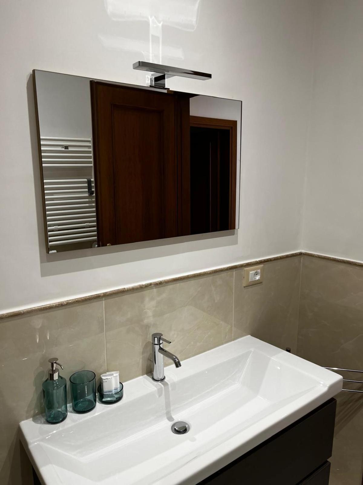 Be Your Home - Stendardi'S House Roma Dış mekan fotoğraf