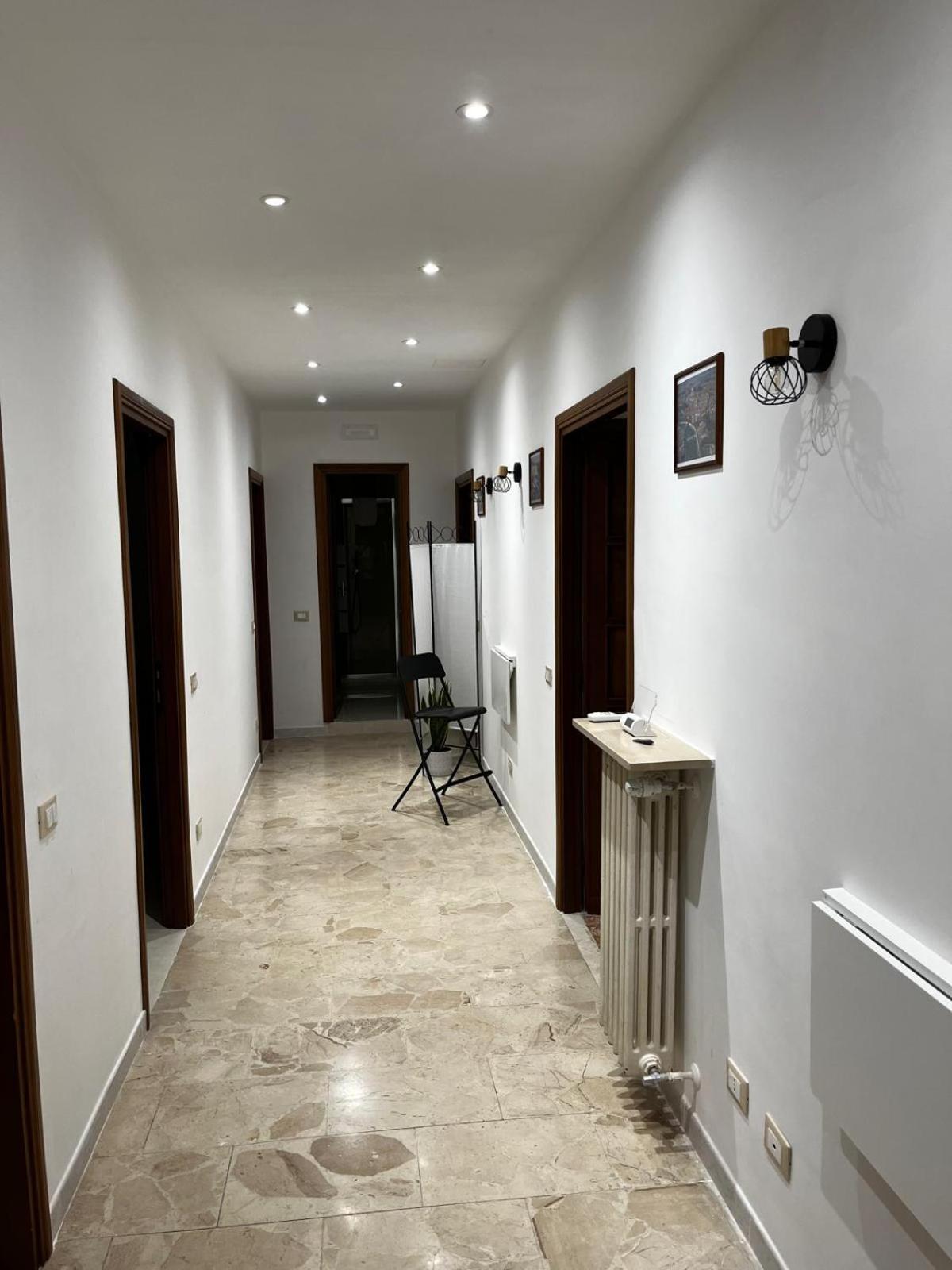 Be Your Home - Stendardi'S House Roma Dış mekan fotoğraf