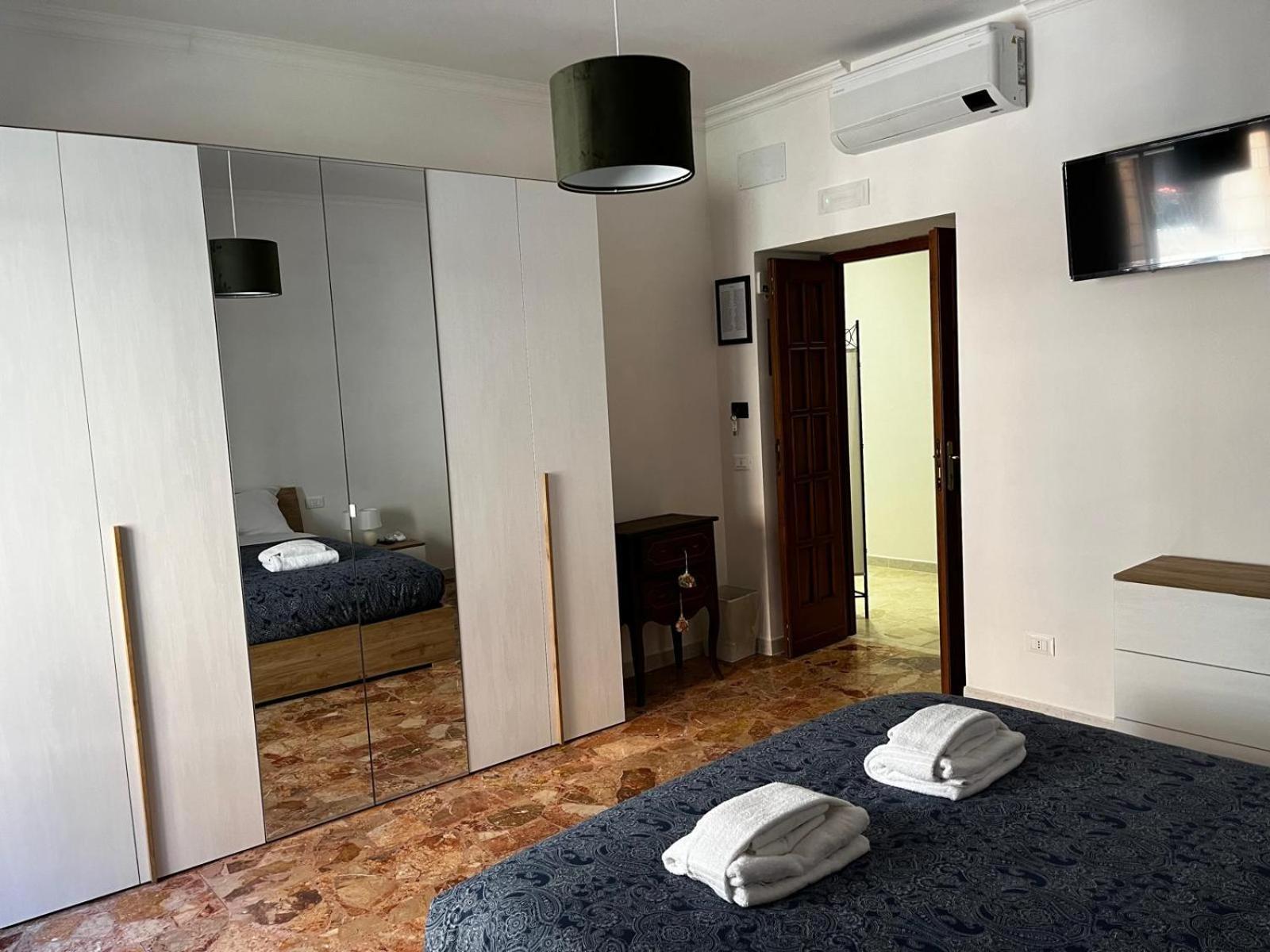 Be Your Home - Stendardi'S House Roma Dış mekan fotoğraf