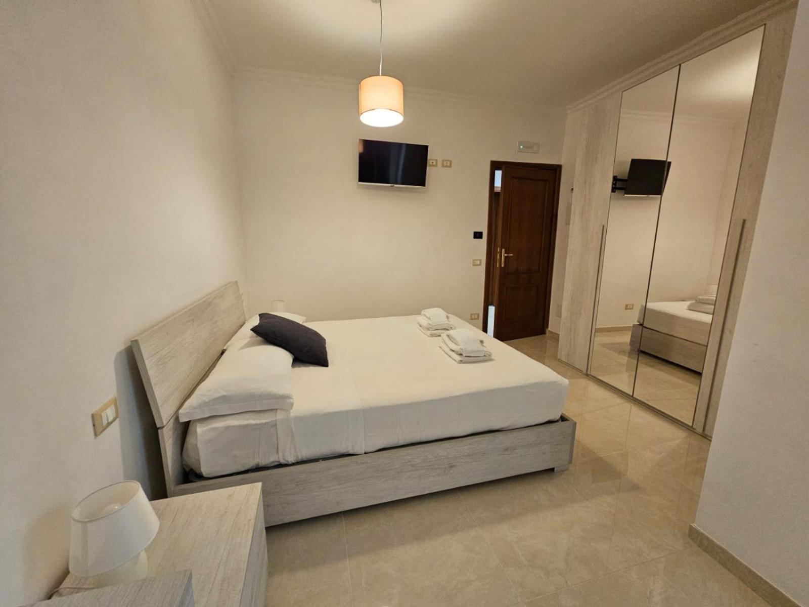 Be Your Home - Stendardi'S House Roma Dış mekan fotoğraf