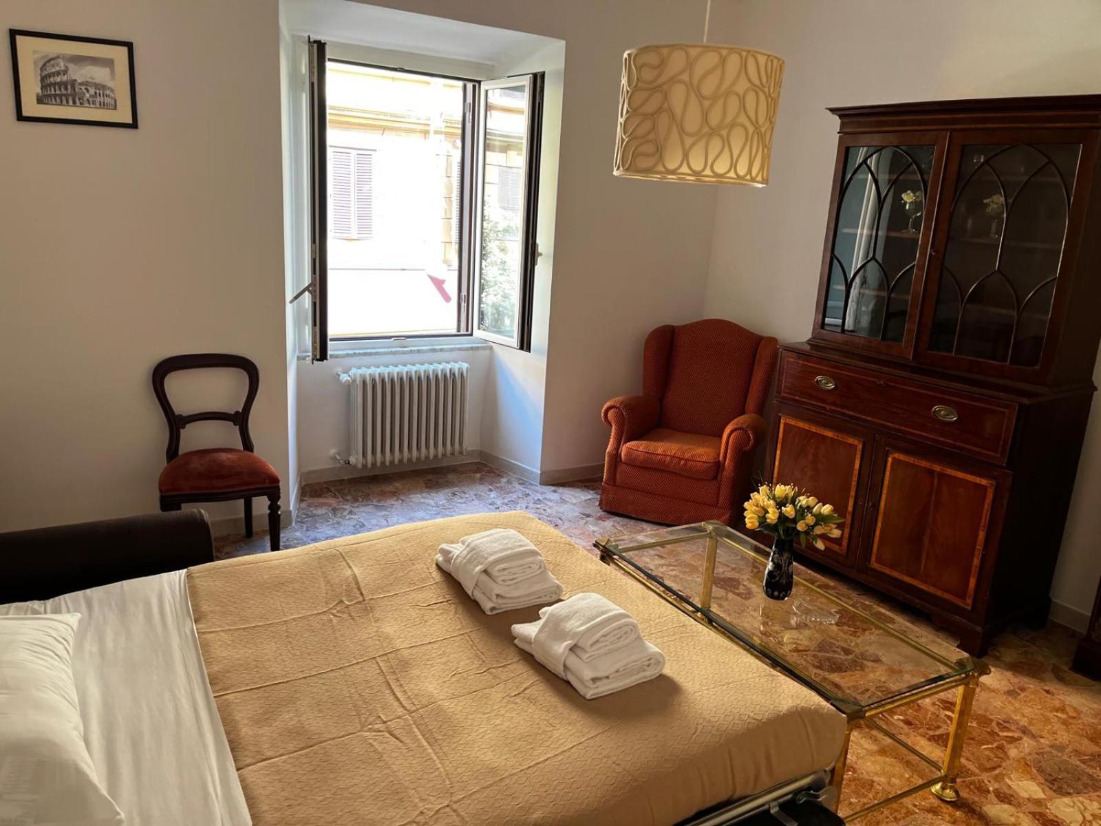 Be Your Home - Stendardi'S House Roma Dış mekan fotoğraf