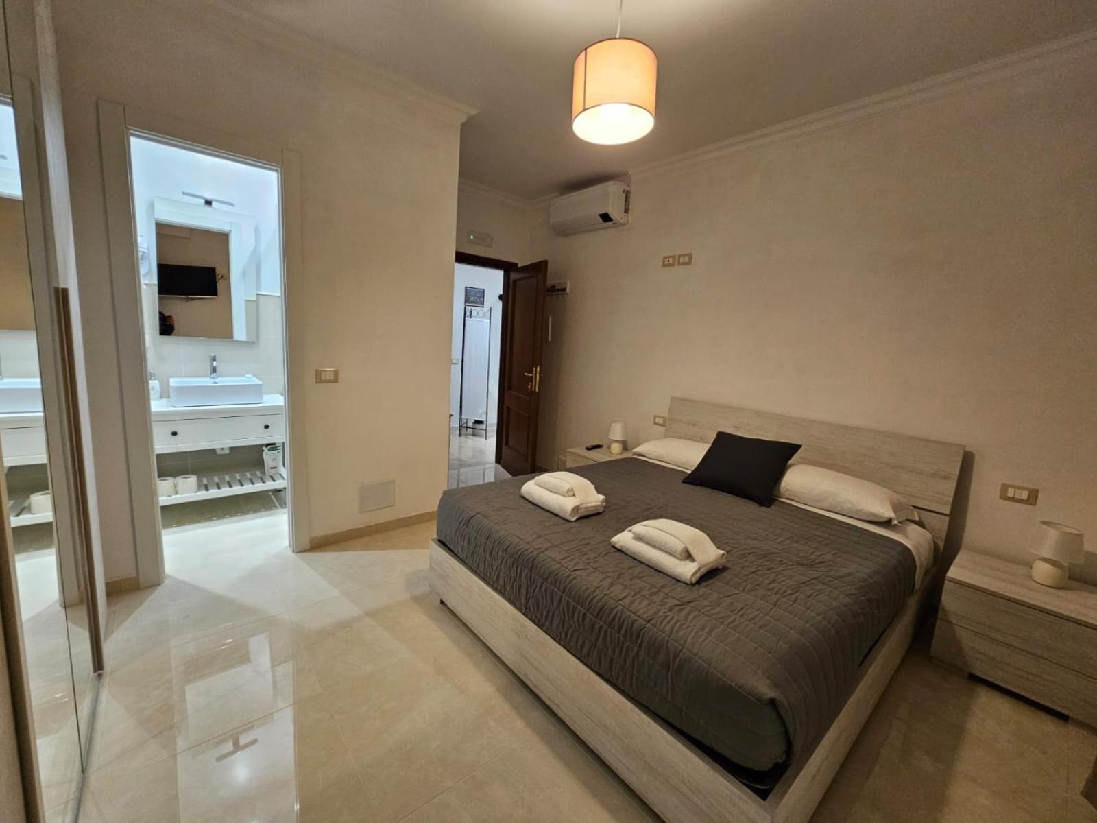 Be Your Home - Stendardi'S House Roma Dış mekan fotoğraf