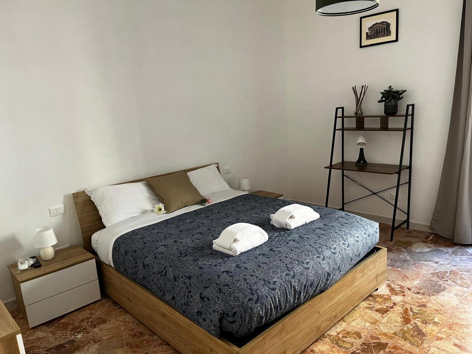 Be Your Home - Stendardi'S House Roma Dış mekan fotoğraf