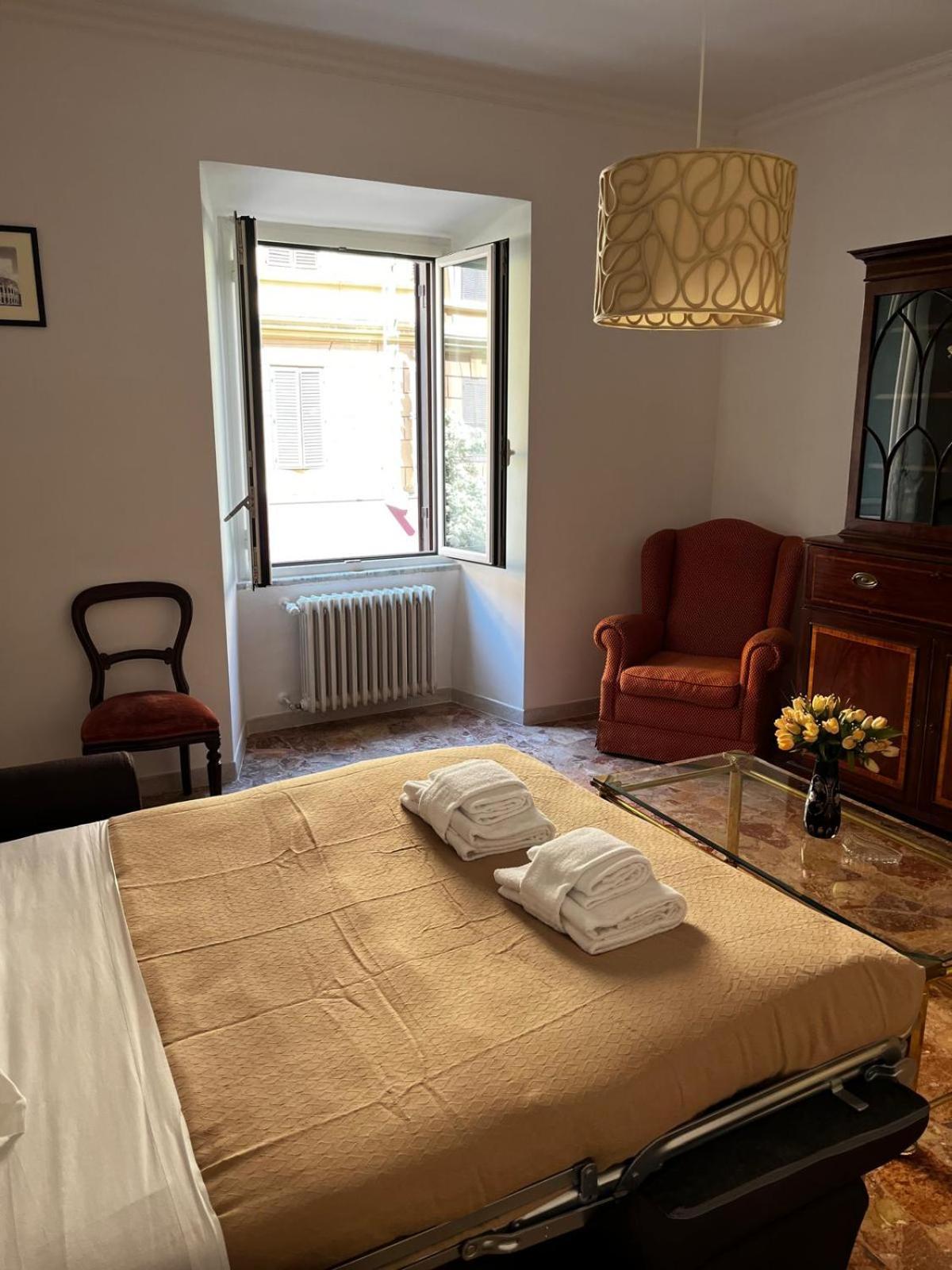 Be Your Home - Stendardi'S House Roma Dış mekan fotoğraf