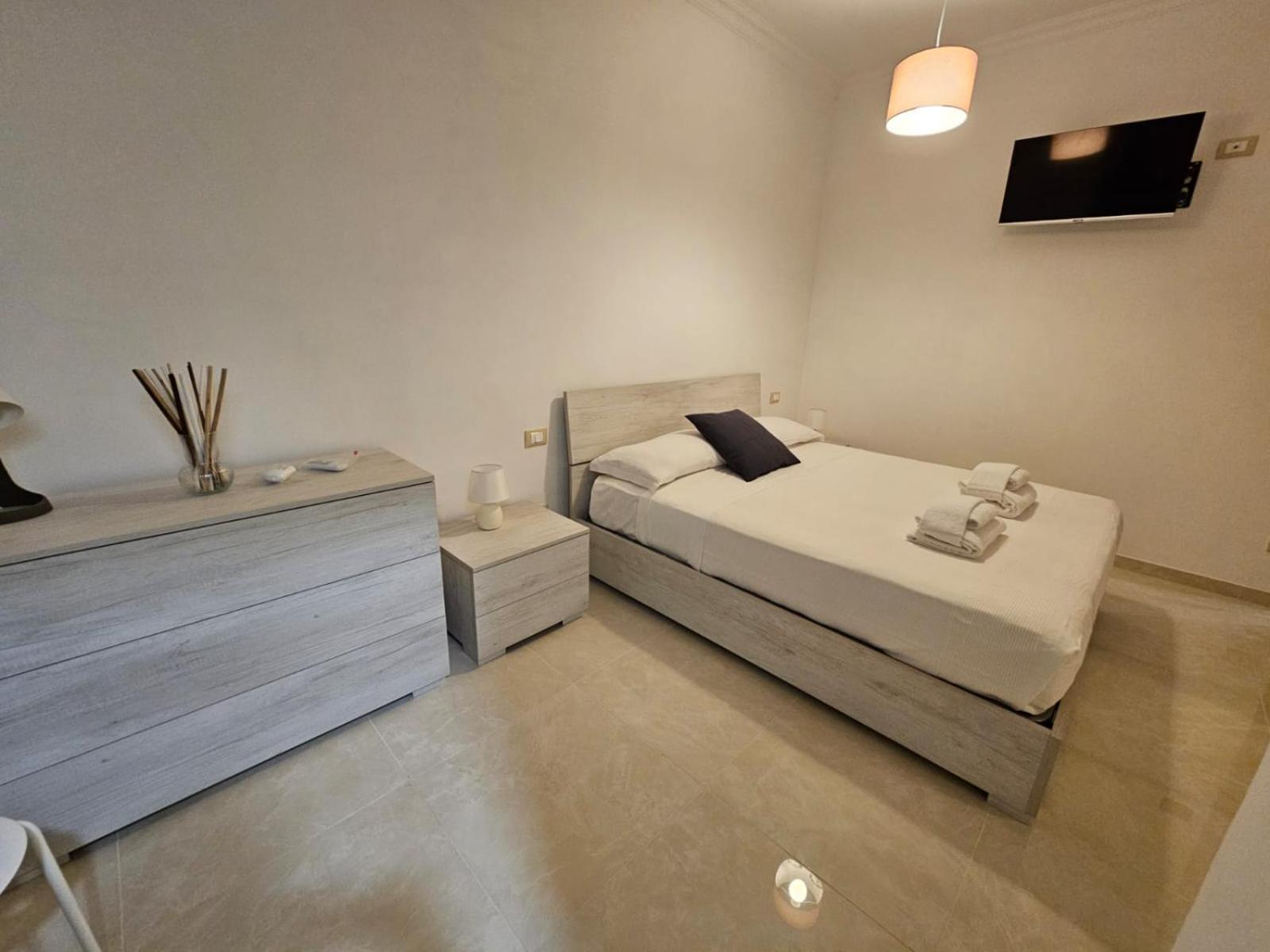 Be Your Home - Stendardi'S House Roma Dış mekan fotoğraf