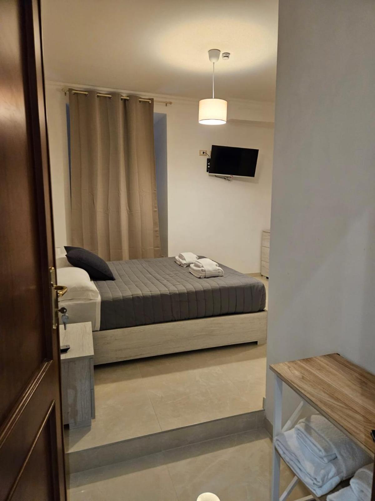 Be Your Home - Stendardi'S House Roma Dış mekan fotoğraf