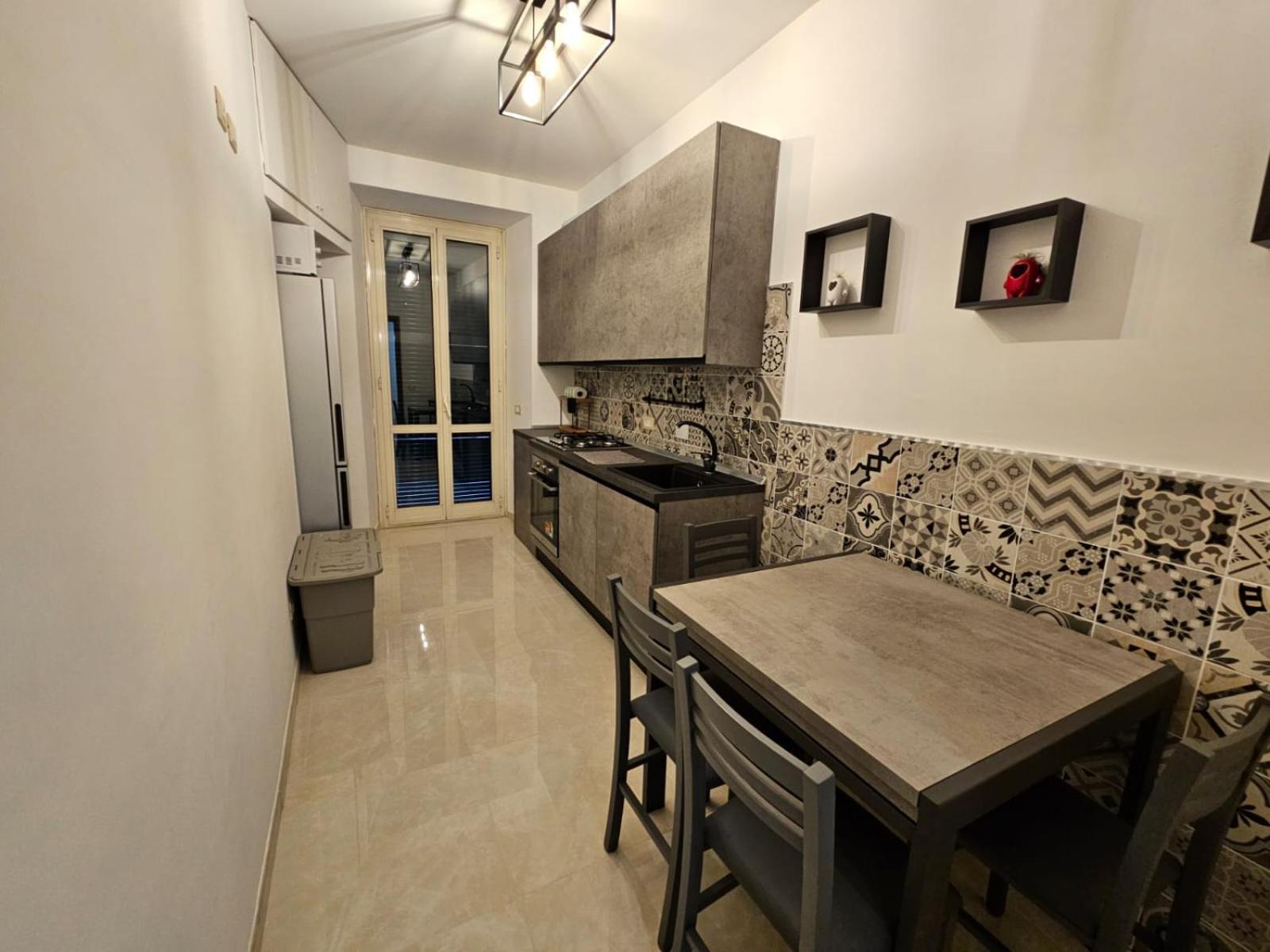 Be Your Home - Stendardi'S House Roma Dış mekan fotoğraf