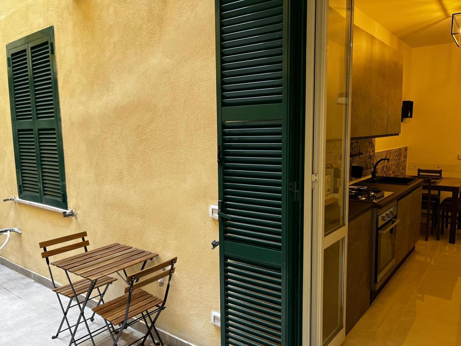 Be Your Home - Stendardi'S House Roma Dış mekan fotoğraf