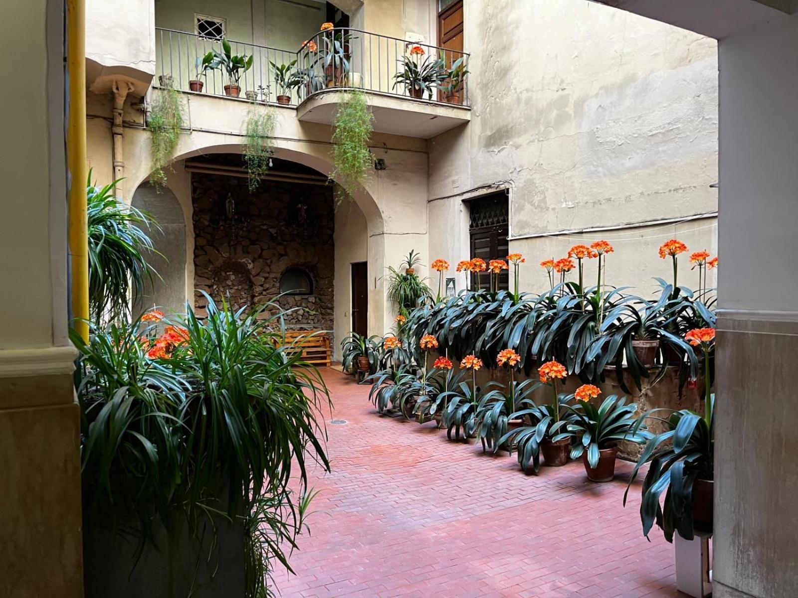 Be Your Home - Stendardi'S House Roma Dış mekan fotoğraf
